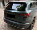 Шкода Karoq, объемом двигателя 2 л и пробегом 245 тыс. км за 24300 $, фото 7 на Automoto.ua