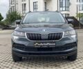 Шкода Karoq, объемом двигателя 1.6 л и пробегом 269 тыс. км за 20600 $, фото 5 на Automoto.ua