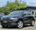 Шкода Karoq, объемом двигателя 2 л и пробегом 154 тыс. км за 24996 $, фото 3 на Automoto.ua