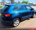 Шкода Karoq, объемом двигателя 1.6 л и пробегом 160 тыс. км за 25000 $, фото 3 на Automoto.ua