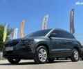 Шкода Karoq, объемом двигателя 1.6 л и пробегом 136 тыс. км за 22999 $, фото 2 на Automoto.ua