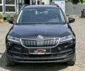 Шкода Karoq, объемом двигателя 2 л и пробегом 154 тыс. км за 24996 $, фото 2 на Automoto.ua