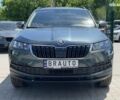 Шкода Karoq, объемом двигателя 1.6 л и пробегом 136 тыс. км за 22999 $, фото 4 на Automoto.ua