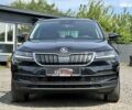 Шкода Karoq, объемом двигателя 2 л и пробегом 154 тыс. км за 24996 $, фото 1 на Automoto.ua