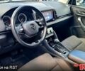 Шкода Karoq, объемом двигателя 1.4 л и пробегом 111 тыс. км за 22500 $, фото 7 на Automoto.ua
