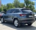 Шкода Karoq, объемом двигателя 1.6 л и пробегом 136 тыс. км за 22999 $, фото 18 на Automoto.ua