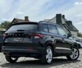 Шкода Karoq, объемом двигателя 2 л и пробегом 154 тыс. км за 24996 $, фото 7 на Automoto.ua