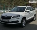 Шкода Karoq, об'ємом двигуна 1.4 л та пробігом 172 тис. км за 21000 $, фото 1 на Automoto.ua