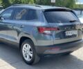 Шкода Karoq, объемом двигателя 1.6 л и пробегом 136 тыс. км за 22999 $, фото 17 на Automoto.ua