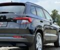 Шкода Karoq, объемом двигателя 2 л и пробегом 154 тыс. км за 24996 $, фото 12 на Automoto.ua