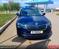 Шкода Karoq, объемом двигателя 1.6 л и пробегом 150 тыс. км за 24500 $, фото 1 на Automoto.ua