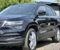 Шкода Karoq, объемом двигателя 2 л и пробегом 154 тыс. км за 24996 $, фото 10 на Automoto.ua