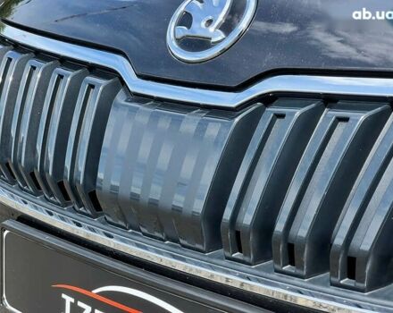 Шкода Karoq, объемом двигателя 2 л и пробегом 154 тыс. км за 24996 $, фото 14 на Automoto.ua
