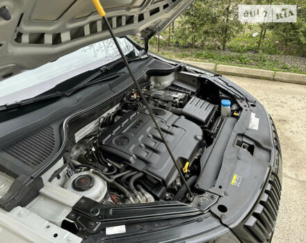 Шкода Karoq, об'ємом двигуна 1.6 л та пробігом 246 тис. км за 18600 $, фото 81 на Automoto.ua