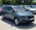 Шкода Karoq, объемом двигателя 1.6 л и пробегом 136 тыс. км за 22999 $, фото 9 на Automoto.ua