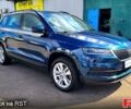 Шкода Karoq, объемом двигателя 1.4 л и пробегом 111 тыс. км за 22500 $, фото 5 на Automoto.ua