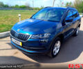 Шкода Karoq, объемом двигателя 1.6 л и пробегом 160 тыс. км за 25000 $, фото 1 на Automoto.ua