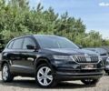 Шкода Karoq, объемом двигателя 2 л и пробегом 154 тыс. км за 24996 $, фото 1 на Automoto.ua