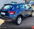 Шкода Karoq, объемом двигателя 1.4 л и пробегом 111 тыс. км за 22500 $, фото 6 на Automoto.ua