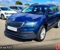 Шкода Karoq, об'ємом двигуна 1.4 л та пробігом 111 тис. км за 22500 $, фото 1 на Automoto.ua