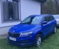 Шкода Karoq, об'ємом двигуна 1.4 л та пробігом 142 тис. км за 18500 $, фото 1 на Automoto.ua