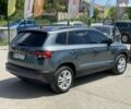 Шкода Karoq, объемом двигателя 1.6 л и пробегом 136 тыс. км за 22999 $, фото 13 на Automoto.ua