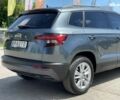 Шкода Karoq, объемом двигателя 1.6 л и пробегом 136 тыс. км за 22999 $, фото 15 на Automoto.ua