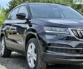 Шкода Karoq, объемом двигателя 2 л и пробегом 154 тыс. км за 24996 $, фото 9 на Automoto.ua
