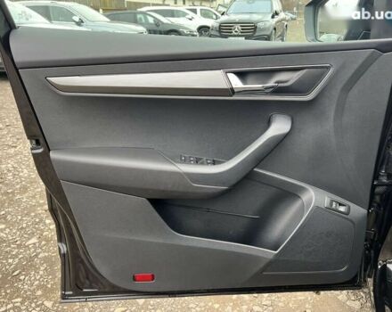 Шкода Karoq, об'ємом двигуна 2 л та пробігом 154 тис. км за 24453 $, фото 28 на Automoto.ua