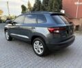 Шкода Karoq, об'ємом двигуна 1.4 л та пробігом 97 тис. км за 21950 $, фото 20 на Automoto.ua