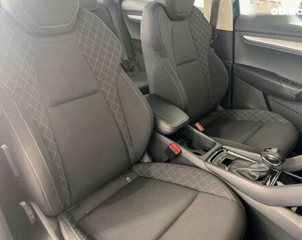 Шкода Karoq, объемом двигателя 2 л и пробегом 117 тыс. км за 24650 $, фото 6 на Automoto.ua
