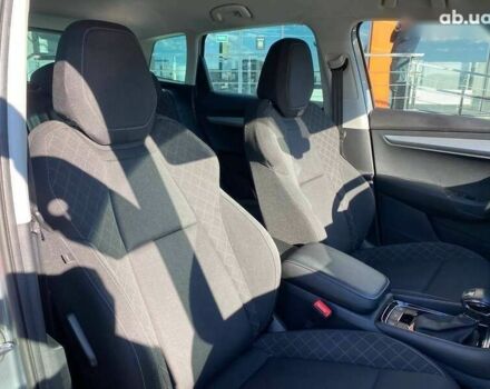 Шкода Karoq, об'ємом двигуна 2 л та пробігом 145 тис. км за 23500 $, фото 26 на Automoto.ua