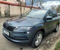 Шкода Karoq, об'ємом двигуна 1.4 л та пробігом 26 тис. км за 27999 $, фото 12 на Automoto.ua