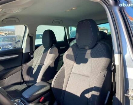 Шкода Karoq, об'ємом двигуна 2 л та пробігом 145 тис. км за 23500 $, фото 20 на Automoto.ua
