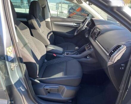 Шкода Karoq, об'ємом двигуна 2 л та пробігом 145 тис. км за 23500 $, фото 25 на Automoto.ua