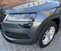 Шкода Karoq, об'ємом двигуна 1.4 л та пробігом 97 тис. км за 21950 $, фото 29 на Automoto.ua