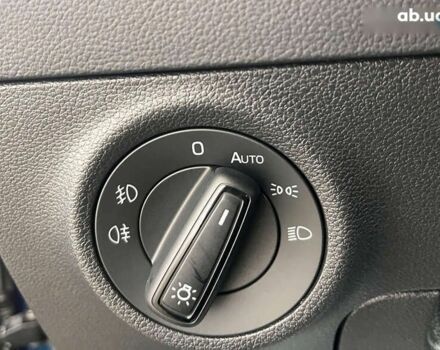 Шкода Karoq, объемом двигателя 2 л и пробегом 117 тыс. км за 24650 $, фото 16 на Automoto.ua