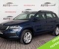 Шкода Karoq, объемом двигателя 2 л и пробегом 117 тыс. км за 24650 $, фото 1 на Automoto.ua