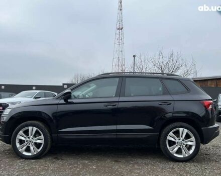Шкода Karoq, об'ємом двигуна 2 л та пробігом 154 тис. км за 24453 $, фото 4 на Automoto.ua