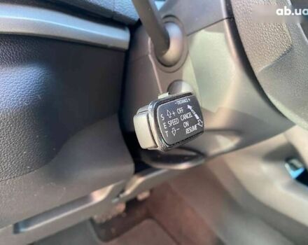 Шкода Karoq, об'ємом двигуна 2 л та пробігом 145 тис. км за 23500 $, фото 13 на Automoto.ua