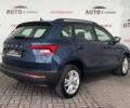 Шкода Karoq, объемом двигателя 2 л и пробегом 117 тыс. км за 24650 $, фото 2 на Automoto.ua