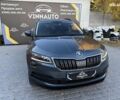 Шкода Karoq, об'ємом двигуна 1.4 л та пробігом 97 тис. км за 21950 $, фото 8 на Automoto.ua