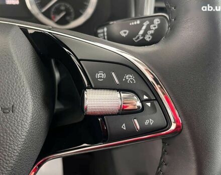 Шкода Karoq, объемом двигателя 2 л и пробегом 117 тыс. км за 24650 $, фото 12 на Automoto.ua
