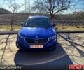 Шкода Karoq, объемом двигателя 1.4 л и пробегом 10 тыс. км за 21000 $, фото 1 на Automoto.ua