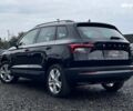 Шкода Karoq, объемом двигателя 2 л и пробегом 154 тыс. км за 24996 $, фото 5 на Automoto.ua