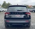 Шкода Karoq, объемом двигателя 2 л и пробегом 154 тыс. км за 24996 $, фото 6 на Automoto.ua