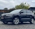 Шкода Karoq, объемом двигателя 2 л и пробегом 154 тыс. км за 24996 $, фото 3 на Automoto.ua