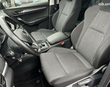 Шкода Karoq, об'ємом двигуна 2 л та пробігом 154 тис. км за 24453 $, фото 25 на Automoto.ua