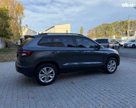 Шкода Karoq, об'ємом двигуна 1.4 л та пробігом 97 тис. км за 21950 $, фото 13 на Automoto.ua