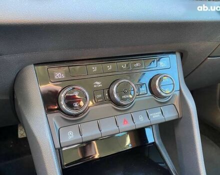 Шкода Karoq, об'ємом двигуна 2 л та пробігом 145 тис. км за 23500 $, фото 17 на Automoto.ua